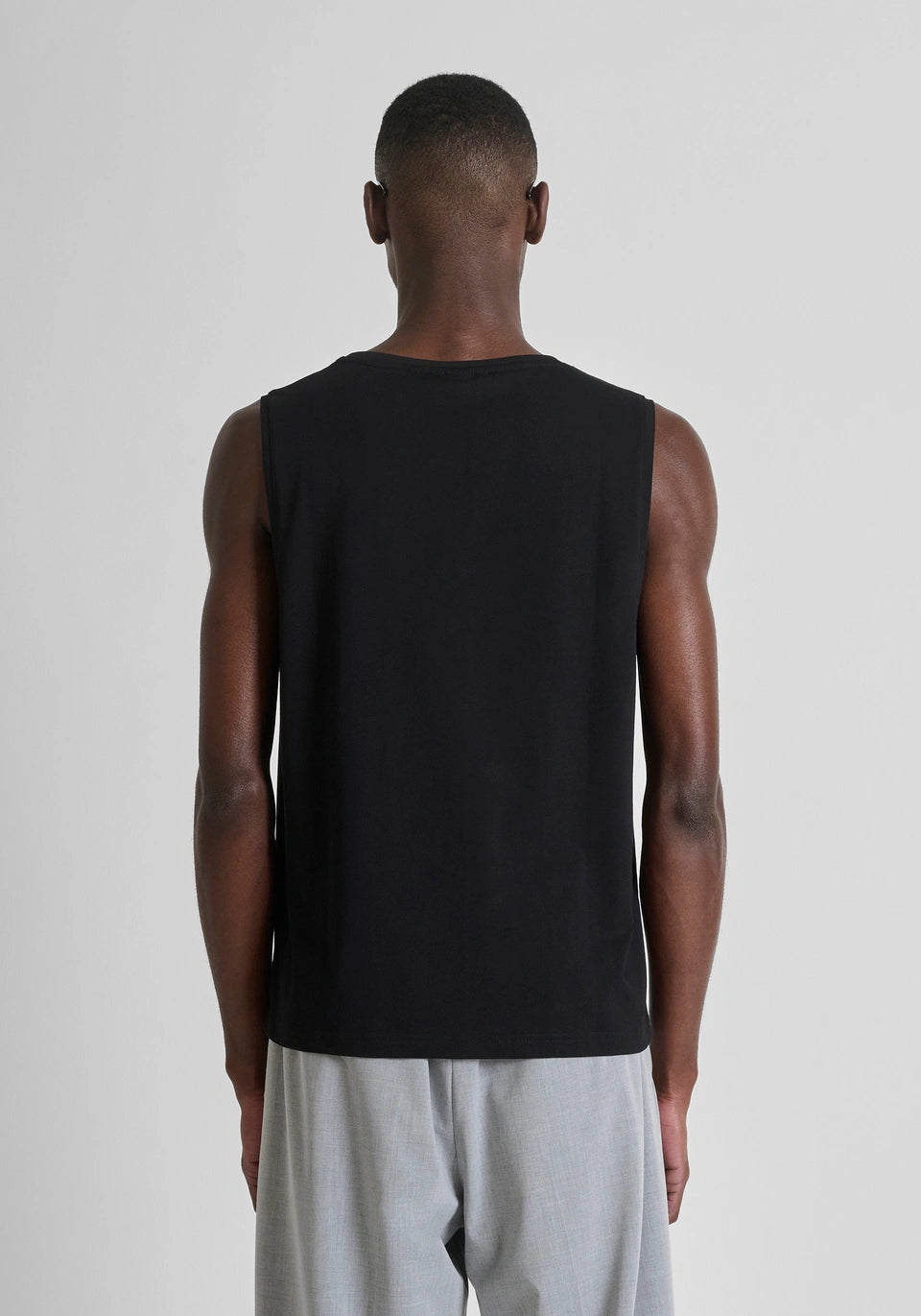 Camiseta MORATO - MMKS02611 9000
