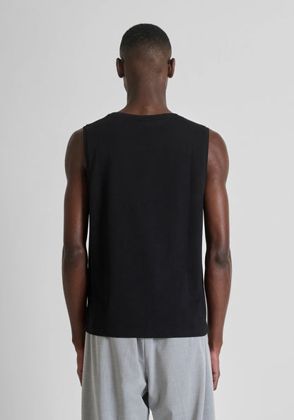 Camiseta MORATO - MMKS02611 9000
