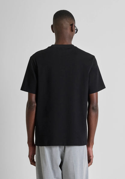 Camiseta MORATO - MMKS02612 9000