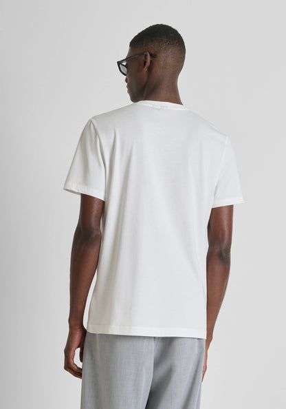 Camiseta MORATO - MMKS02617 1011
