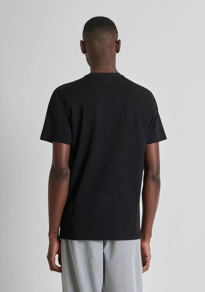 Camiseta MORATO - MMKS02617 9000