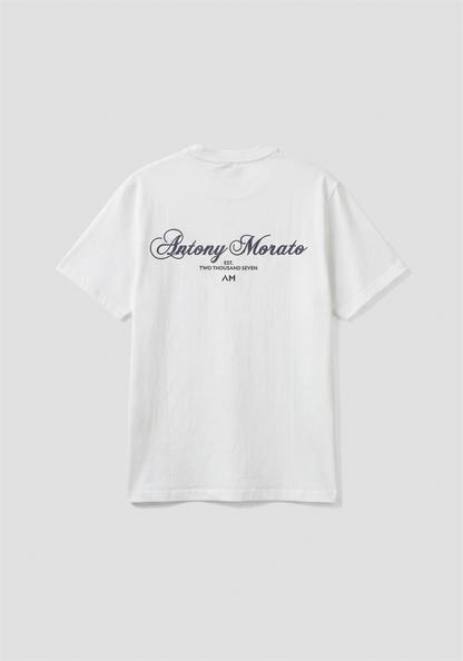 Camiseta MORATO - MMKS02633 1011