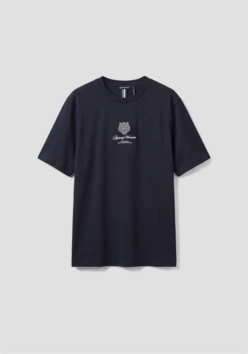 Camiseta MORATO - MMKS02633 7139