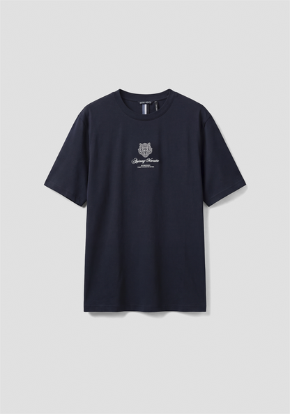 Camiseta MORATO - MMKS02633 7139