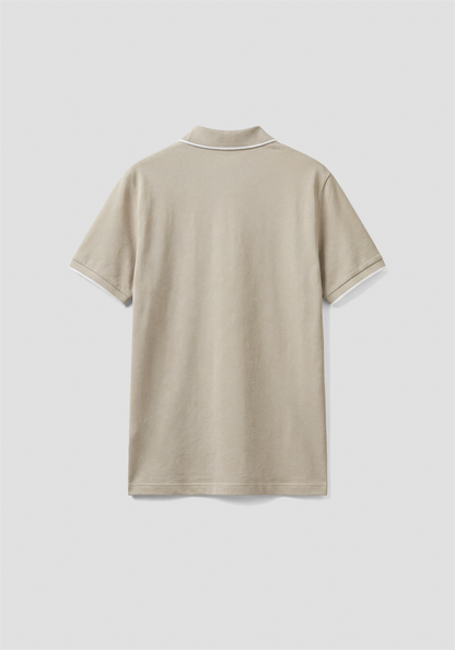 Polo MORATO - MMKS02638 1020