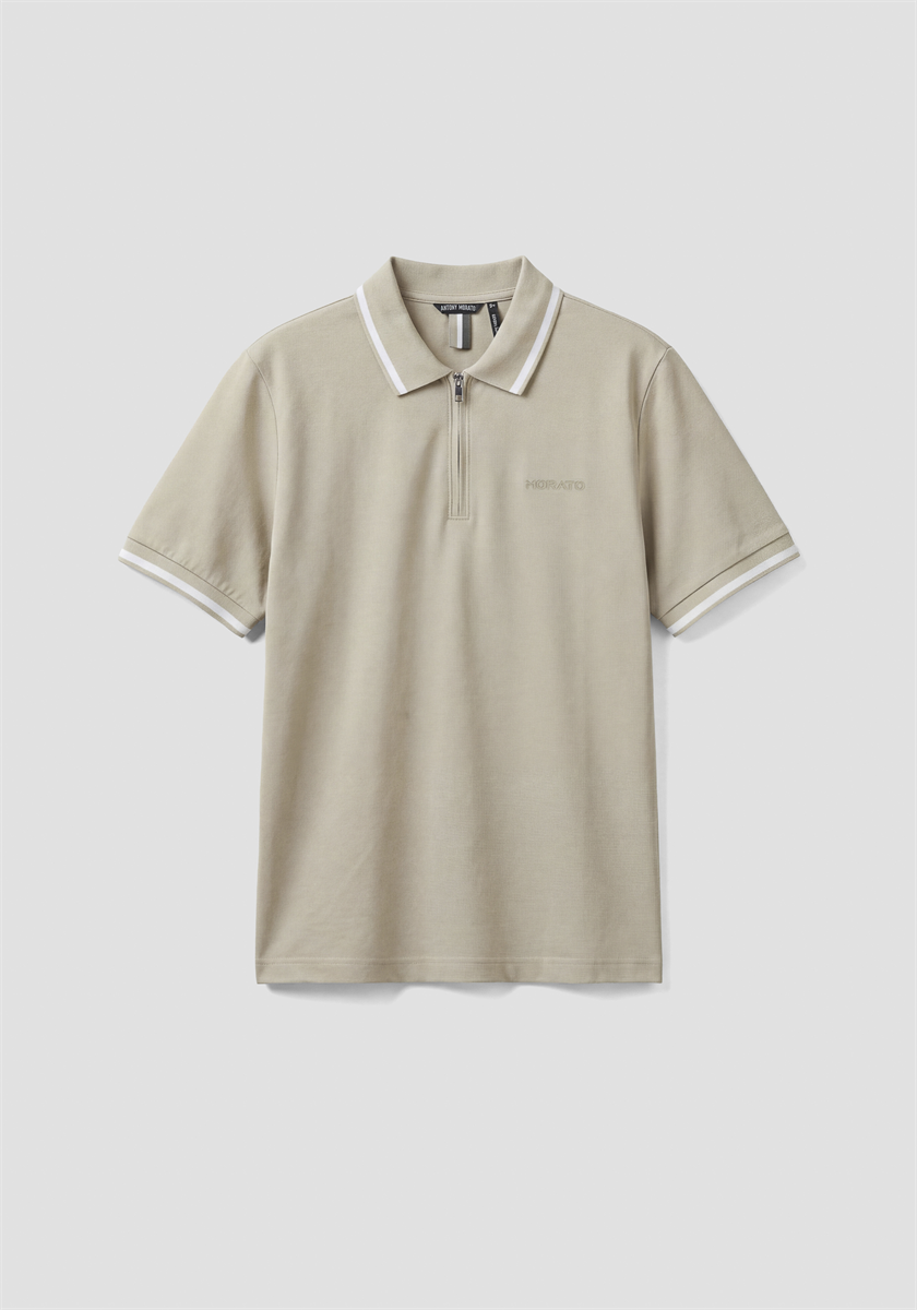 Polo MORATO - MMKS02638 1020