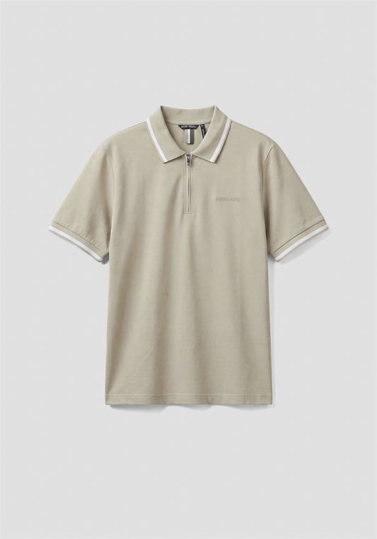 Polo MORATO - MMKS02638 1020