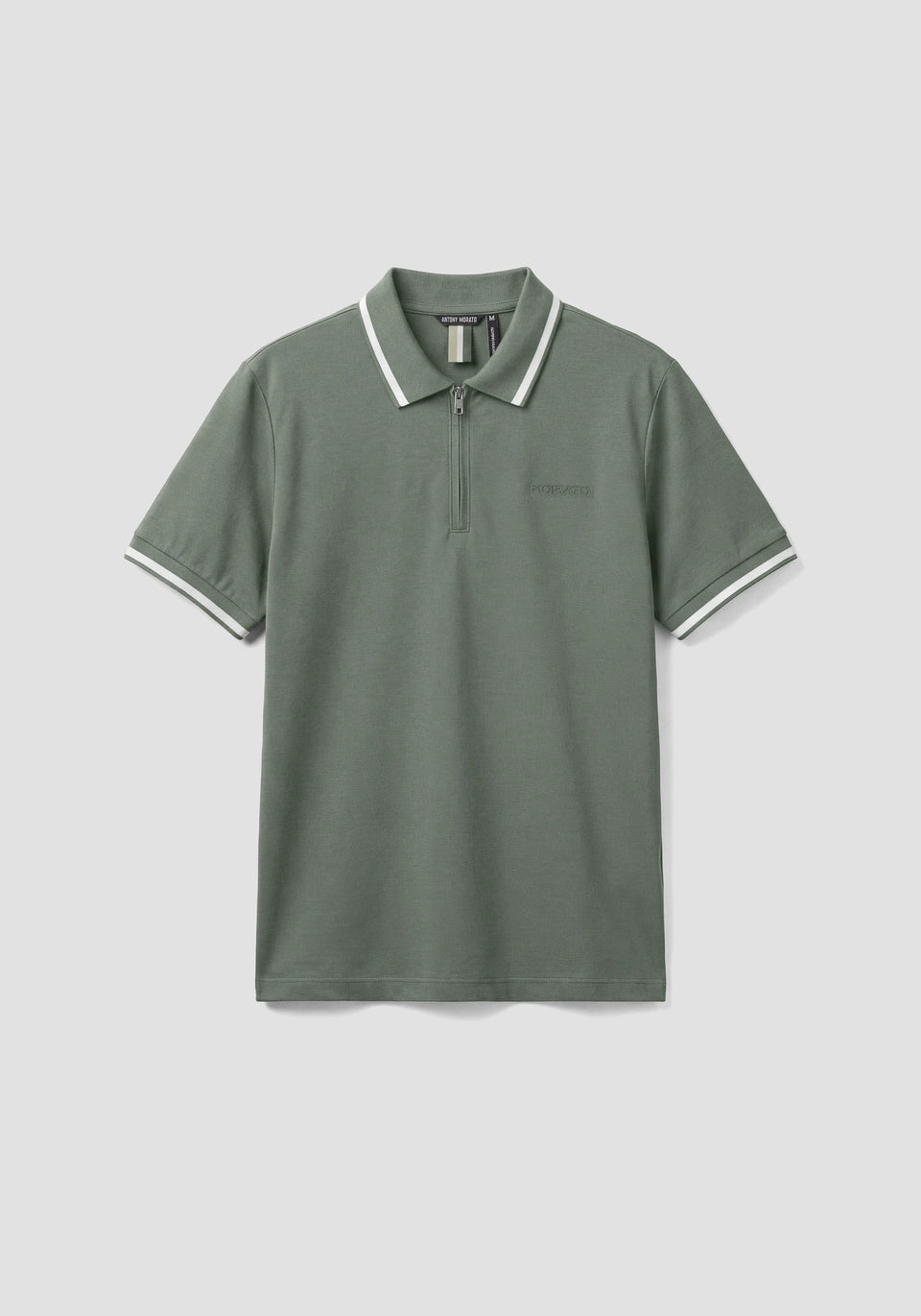 Polo MORATO - MMKS02638 4095