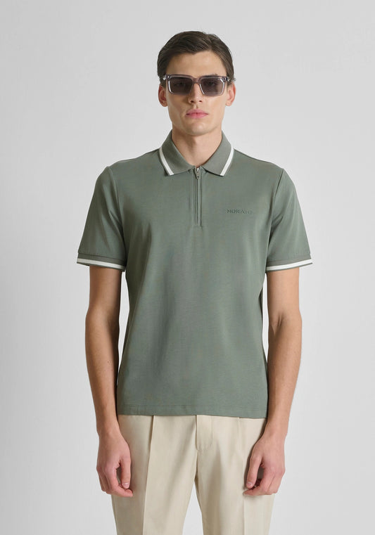 Polo MORATO - MMKS02638 4095
