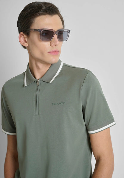 Polo MORATO - MMKS02638 4095