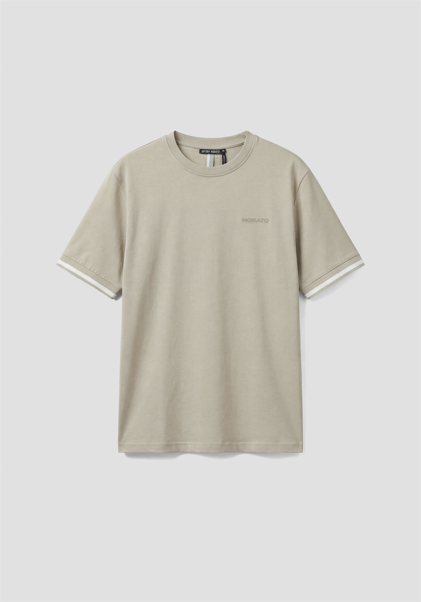 Camiseta MORATO - MMKS02639 1020