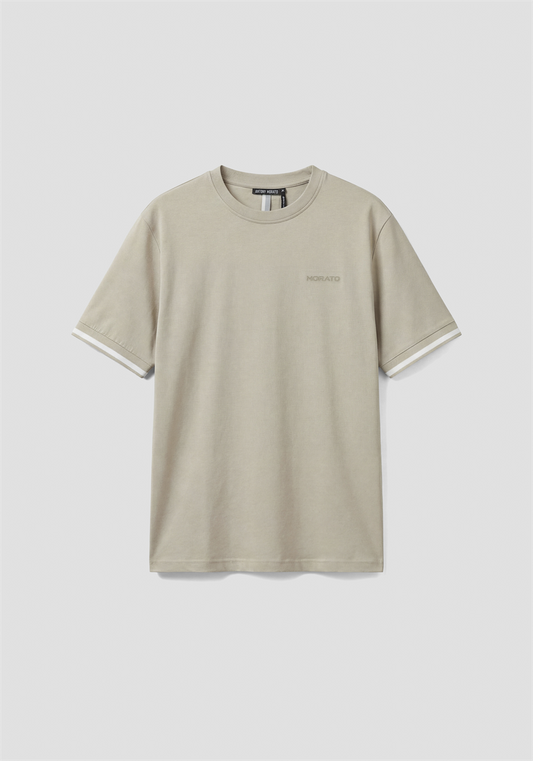 Camiseta MORATO - MMKS02639 1020