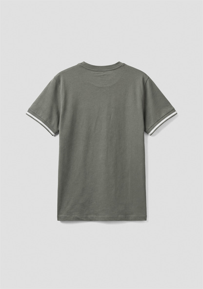 Camiseta MORATO - MMKS02639 4095