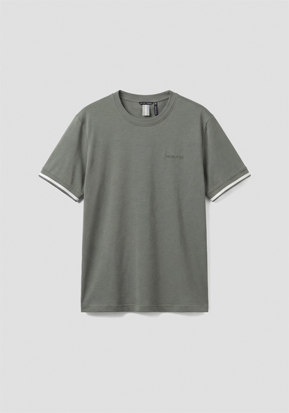 Camiseta MORATO - MMKS02639 4095