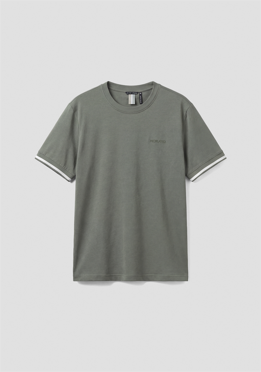 Camiseta MORATO - MMKS02639 4095