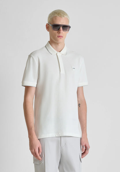 Polo MORATO - MMKS02640 1011