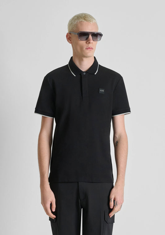 Polo MORATO - MMKS02640 9000