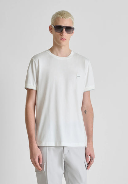 Camiseta MORATO - MMKS02641 1011