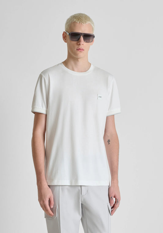 Camiseta MORATO - MMKS02641 1011