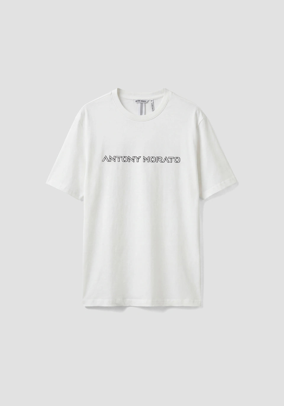 Camiseta MORATO - MMKS02642 1011