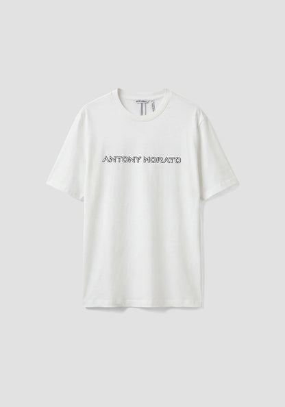 Camiseta MORATO - MMKS02642 1011
