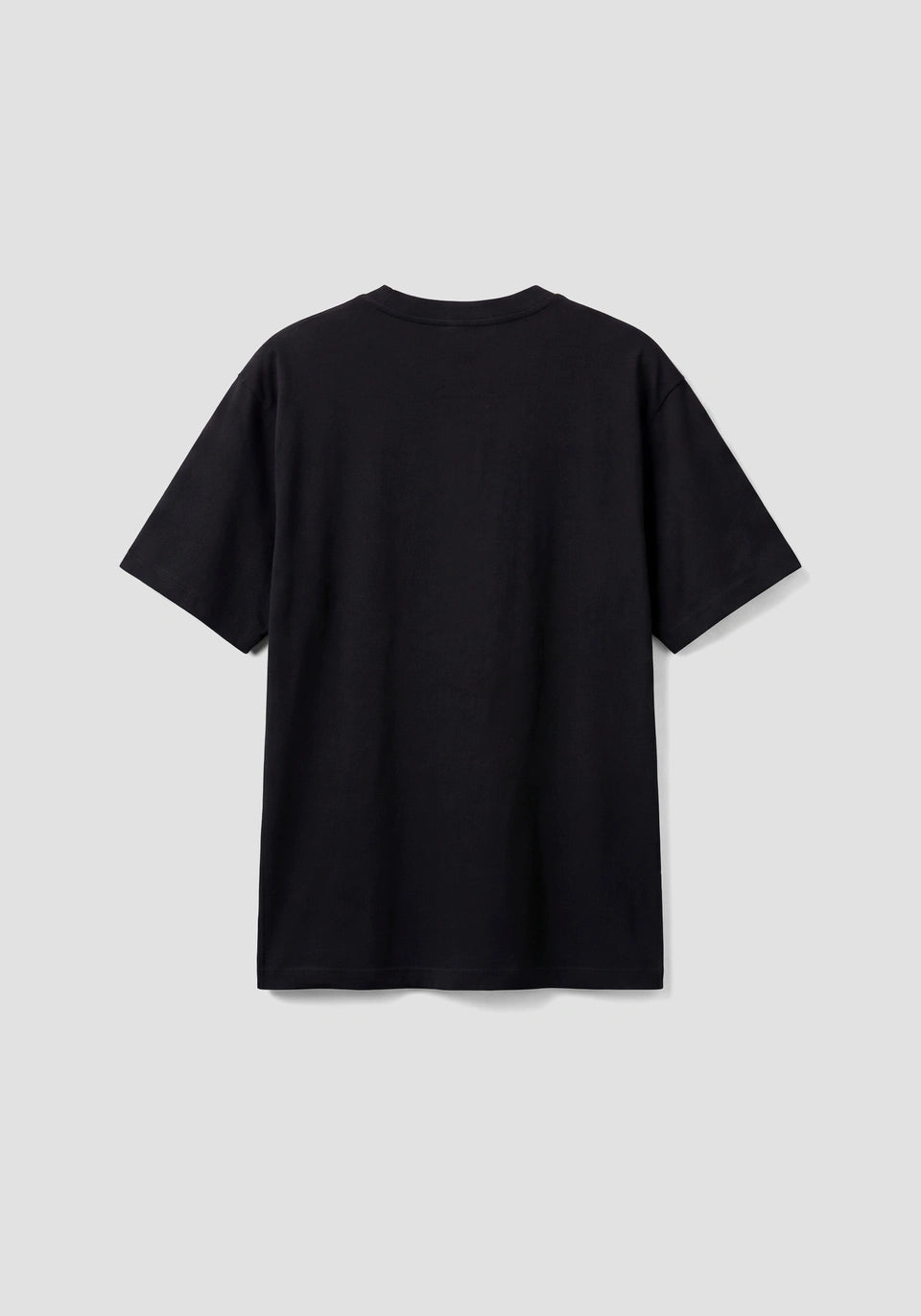 Camiseta MORATO - MMKS02642 9000