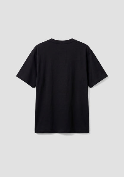 Camiseta MORATO - MMKS02642 9000