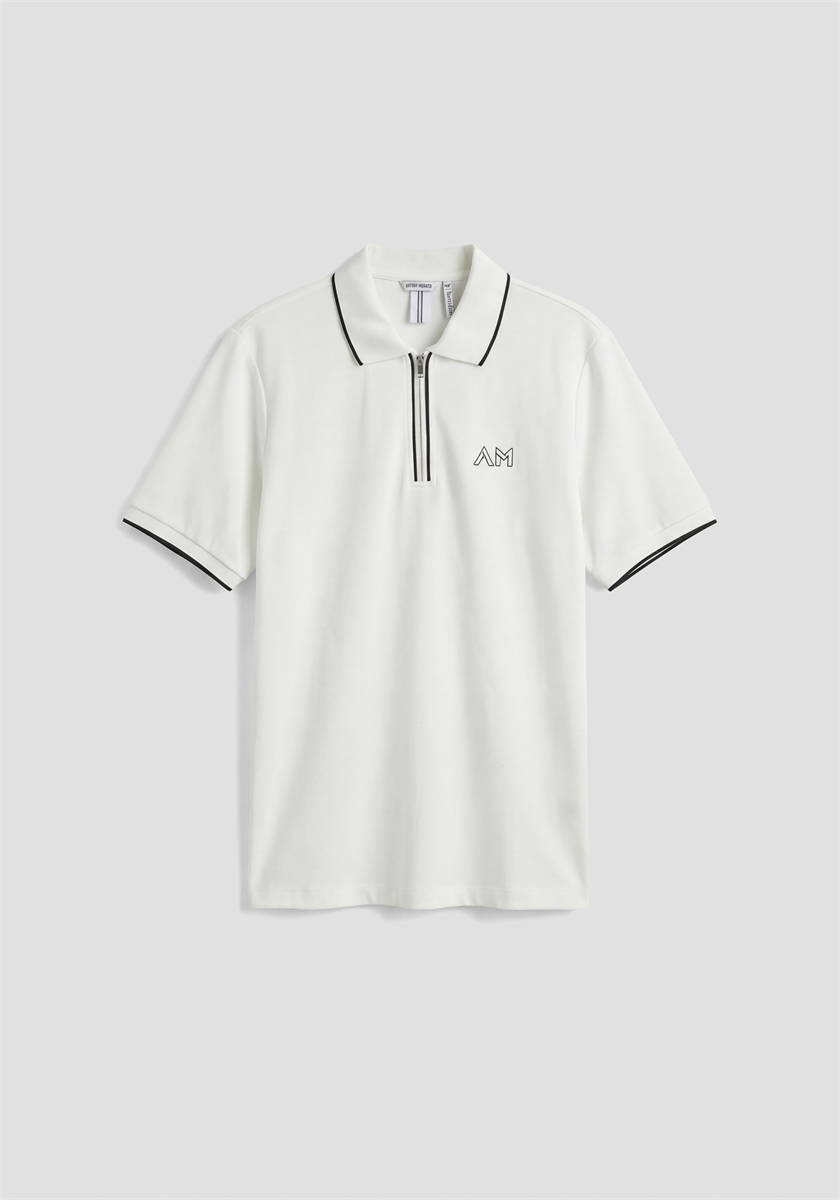 Polo MORATO - MMKS02643 1011