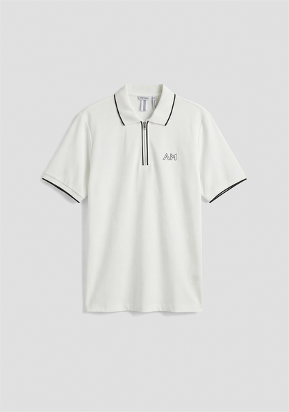 Polo MORATO - MMKS02643 1011