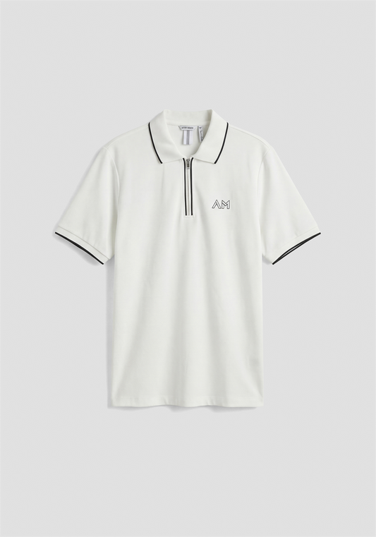 Polo MORATO - MMKS02643 1011