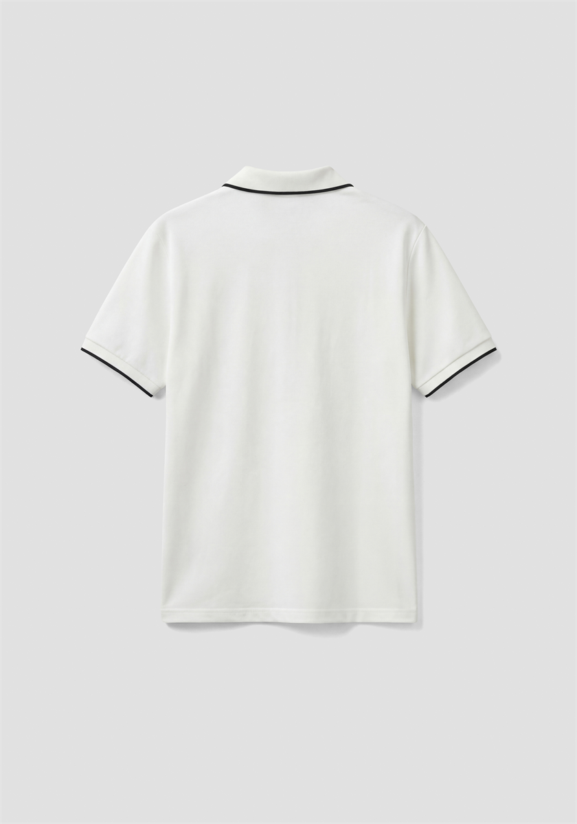 Polo MORATO - MMKS02643 1011