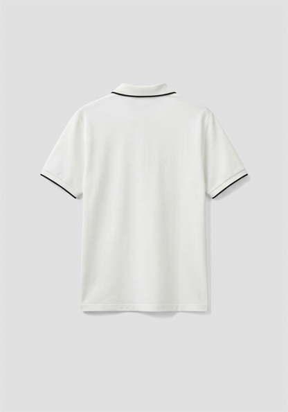 Polo MORATO - MMKS02643 1011