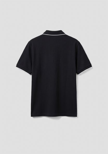 Polo MORATO - MMKS02643 9000