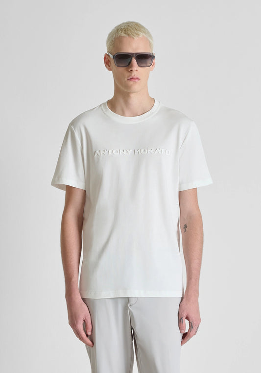 Camiseta MORATO - MMKS02646 1011