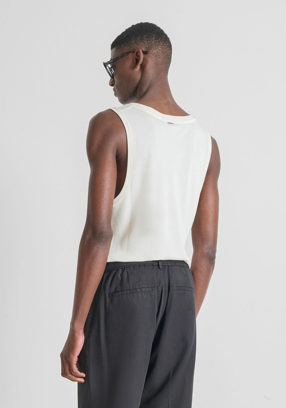 Camiseta MORATO - MMKS02650 1021