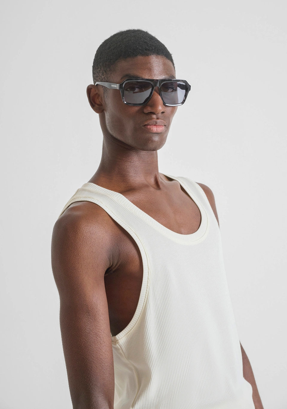 Camiseta MORATO - MMKS02650 1021