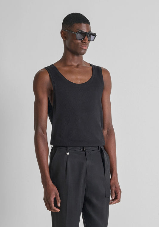 Camiseta MORATO - MMKS02650 9000