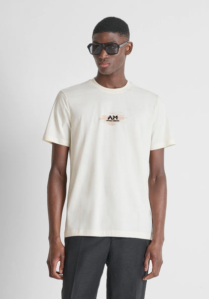 Camiseta MORATO - MMKS02653 1021