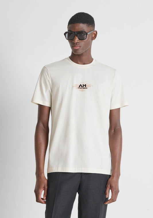 Camiseta MORATO - MMKS02653 1021