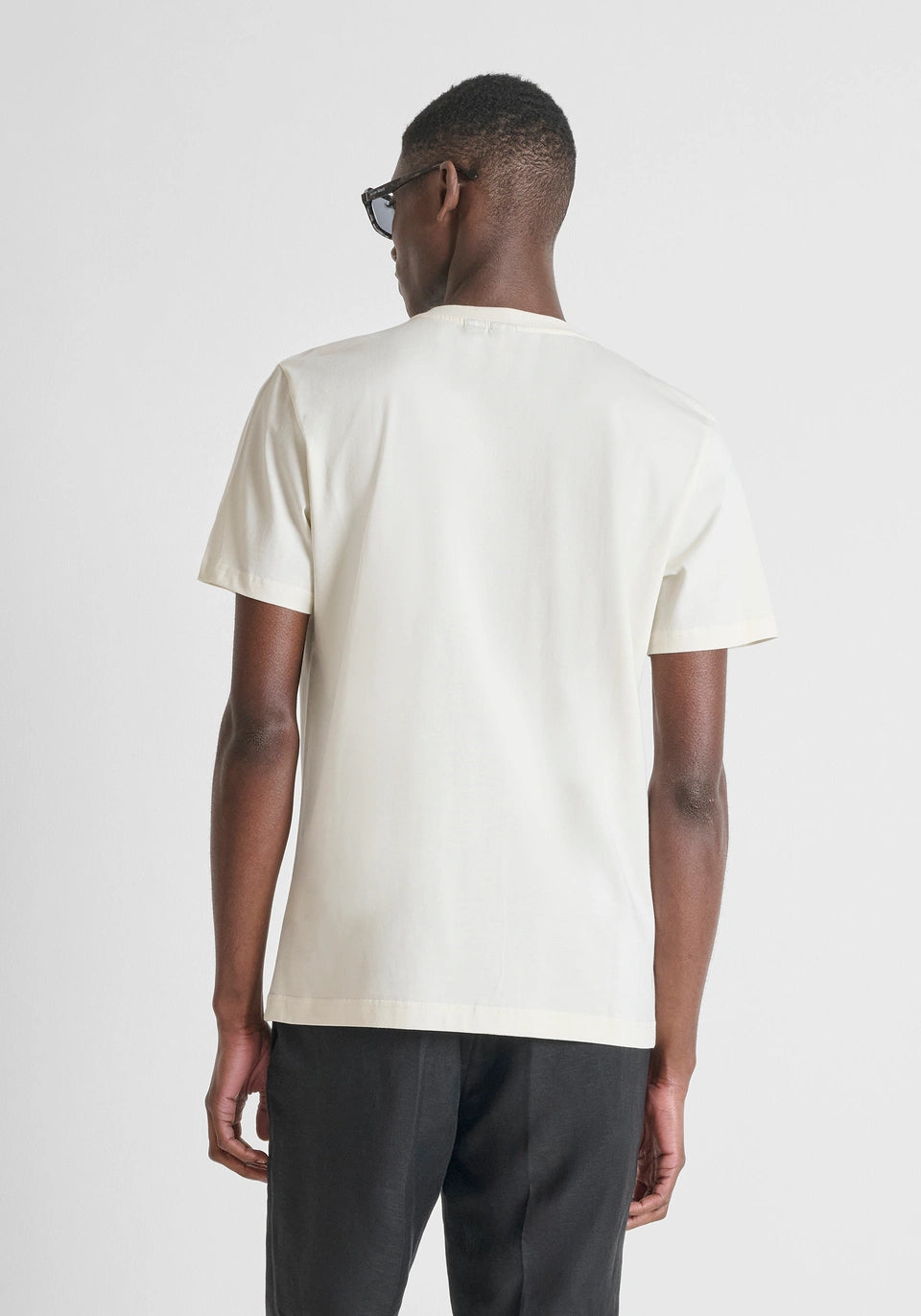 Camiseta MORATO - MMKS02653 1021