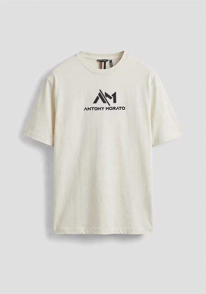 Camiseta MORATO - MMKS02661 1021