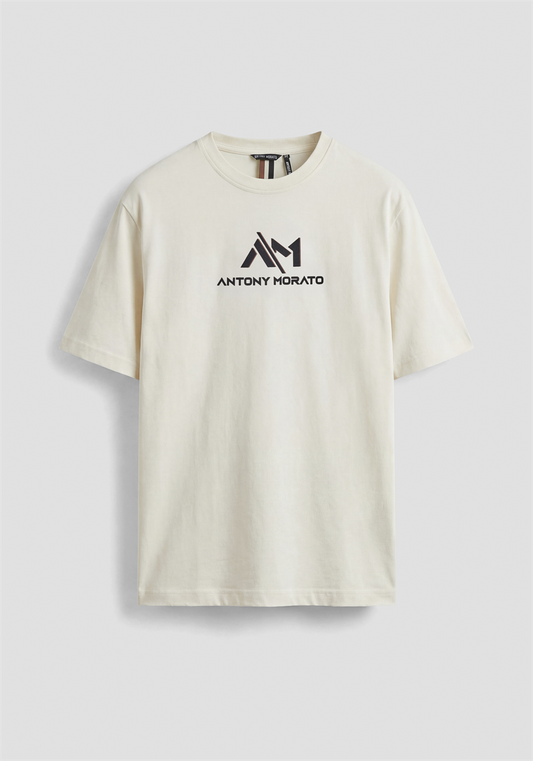 Camiseta MORATO - MMKS02661 1021