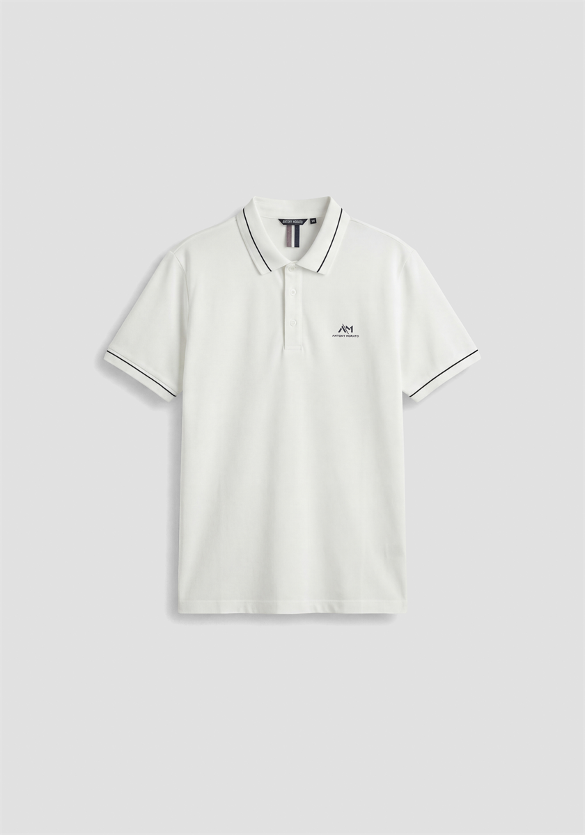 Polo MORATO - MMKS02665 1011