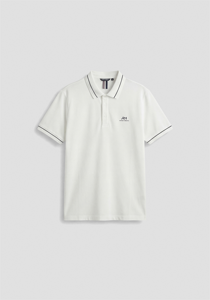 Polo MORATO - MMKS02665 1011