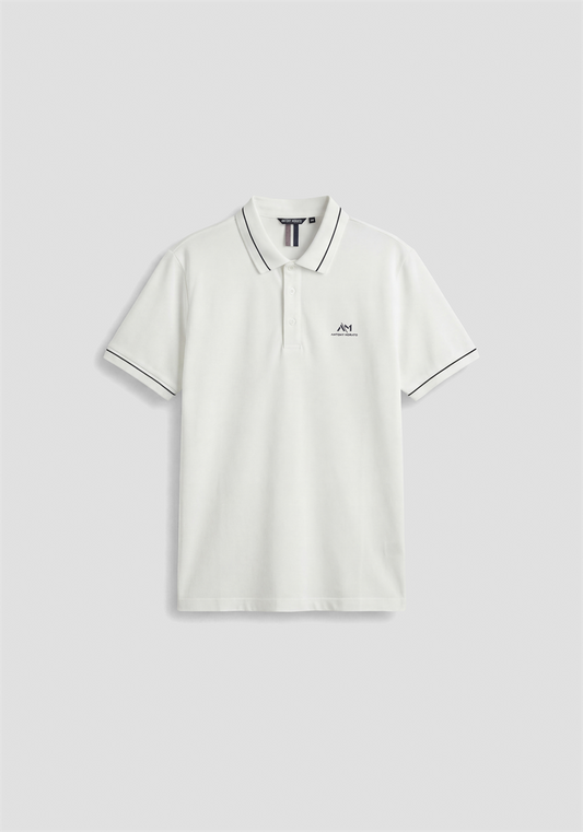 Polo MORATO - MMKS02665 1011