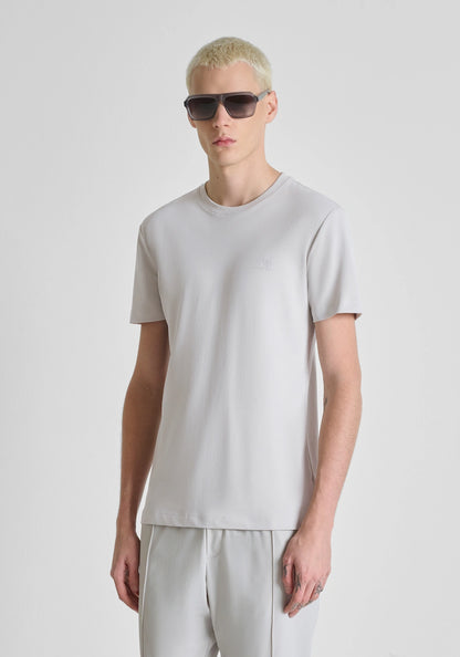 Camiseta MORATO - MMKS02672 1013