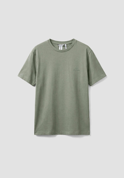 Camiseta MORATO - MMKS02672 4095