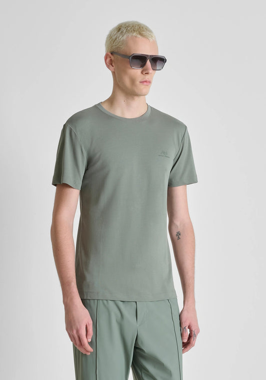 Camiseta MORATO - MMKS02672 4095