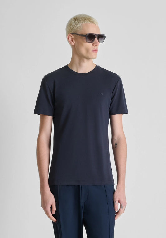 Camiseta MORATO - MMKS02672 7139