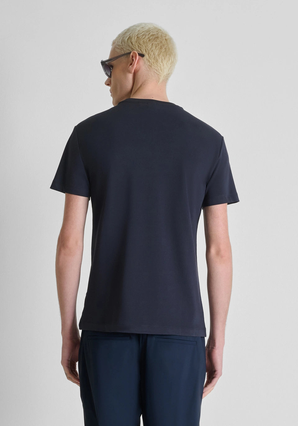Camiseta MORATO - MMKS02672 7139